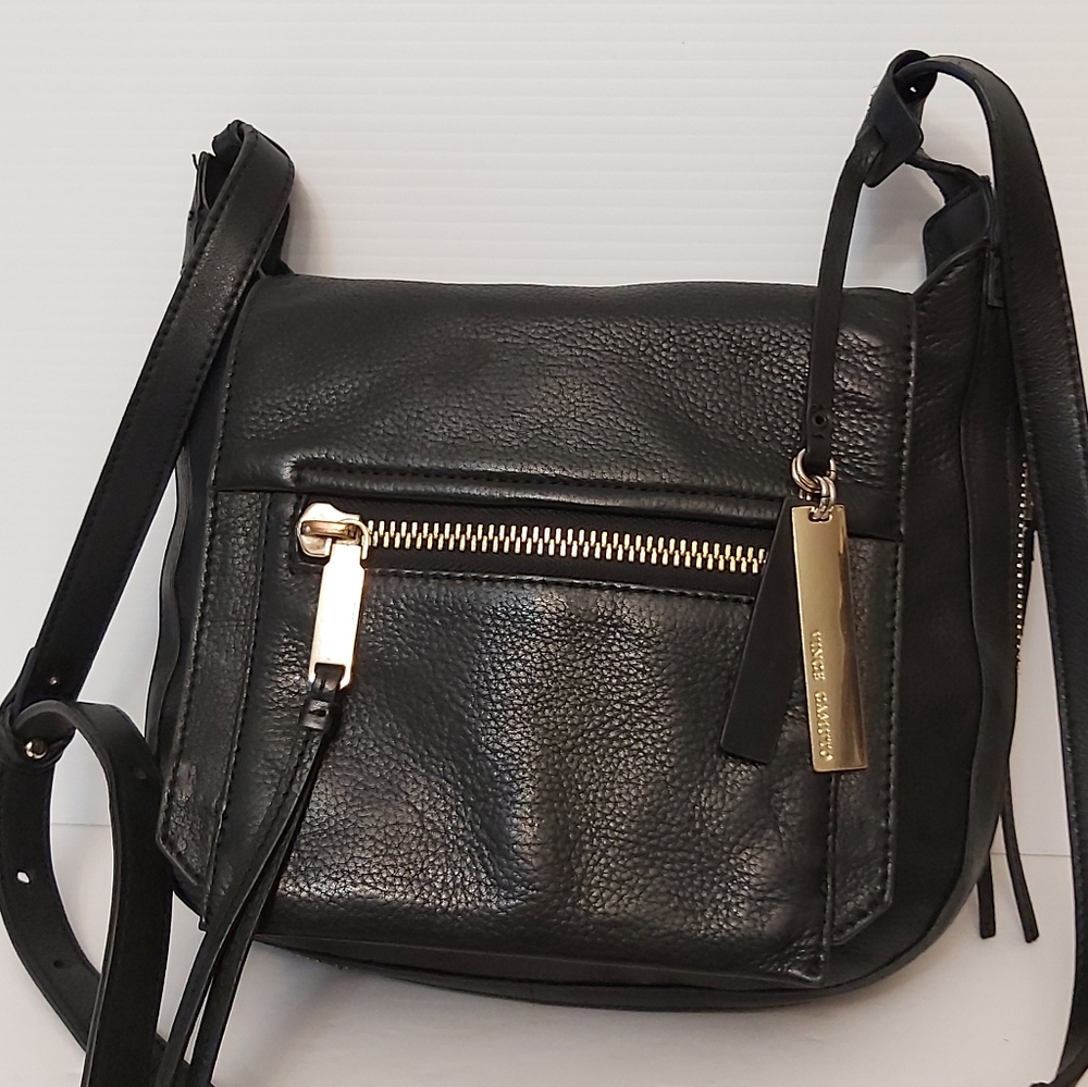 Vince Camuto hand bag